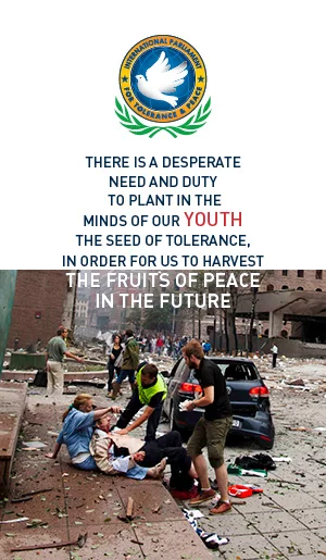 Global Council for Tolerance and Peace