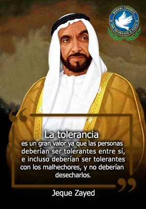 Jeque Zayed